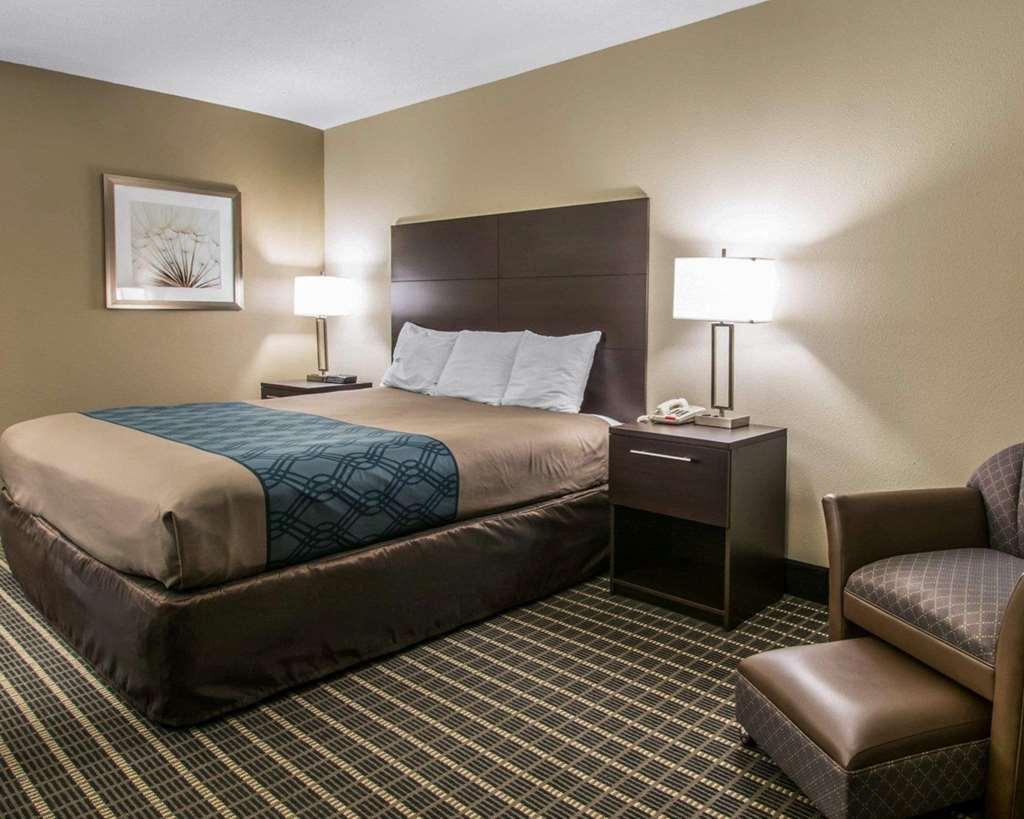 Econo Lodge Defuniak Springs I-10 Camera foto