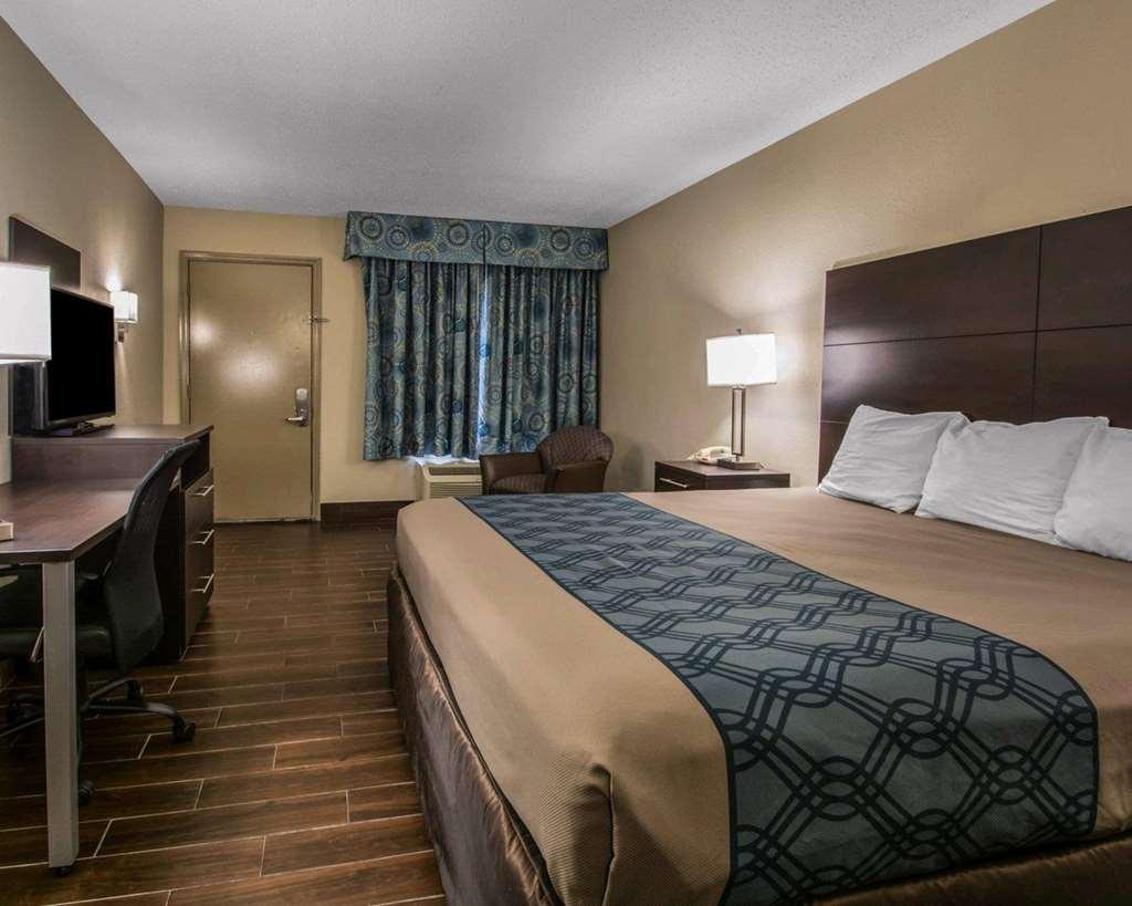 Econo Lodge Defuniak Springs I-10 Camera foto